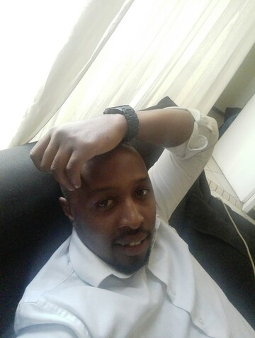 27ronnin, 37 Midrand, Gauteng, South Africa