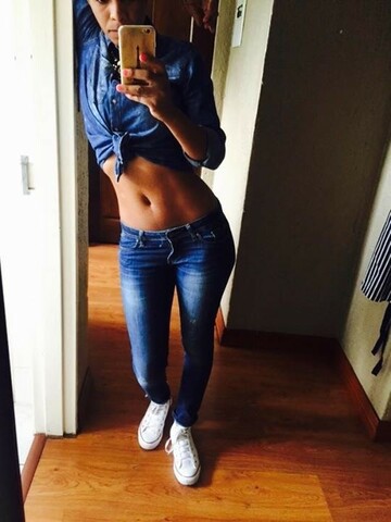 Kim78, 37 Johannesburg, Gauteng, South Africa