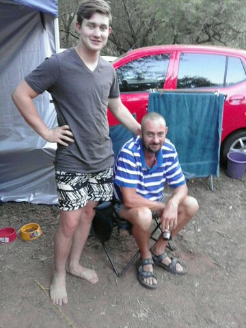 hendrik13, 51 Boksburg, Gauteng, South Africa