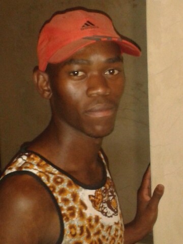 crouch, 34 Vanderbijlpark, Gauteng, South Africa