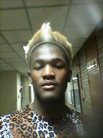 Mr Passion3, 28 Soweto, Gauteng, South Africa