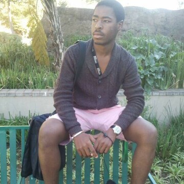 john dorys, 33 East London, Eastern Cape, South Africa