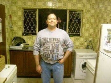 Andre59, 53 Benoni, Gauteng, South Africa