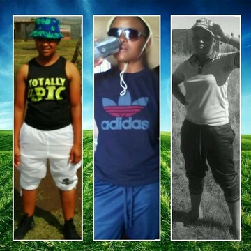 zwinkie, 30 Vredefort, Free State, South Africa