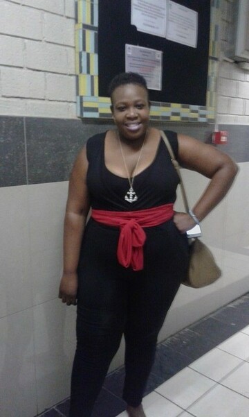 Marisca, 40 Durban, KwaZulu-Natal, South Africa