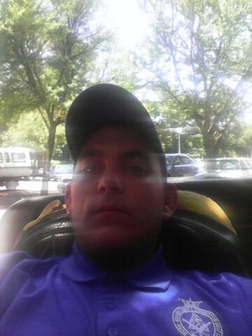 Jaco46, 27 Randburg, Gauteng, South Africa