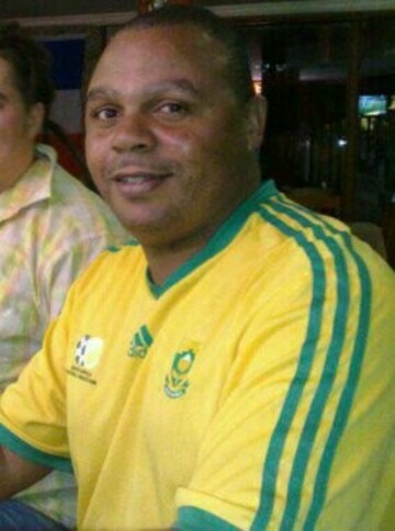 Rambo7, 52 Pretoria, Gauteng, South Africa
