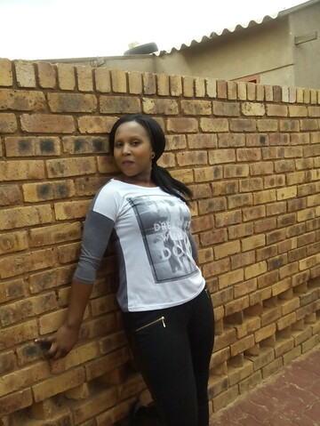Erika5, 36 Brakpan, Gauteng, South Africa