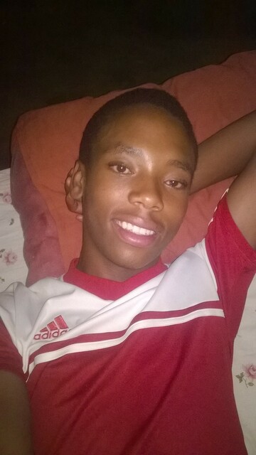 Mzwandile7, 28 Soweto, Gauteng, South Africa
