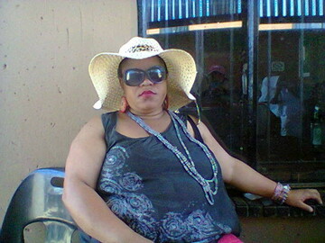 Zandondo, 45 Germiston, Gauteng, South Africa