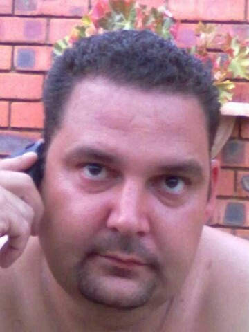Andre86, 48 Pretoria, Gauteng, South Africa