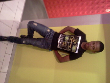 Esperanza, 35 Mafikeng, North West, South Africa