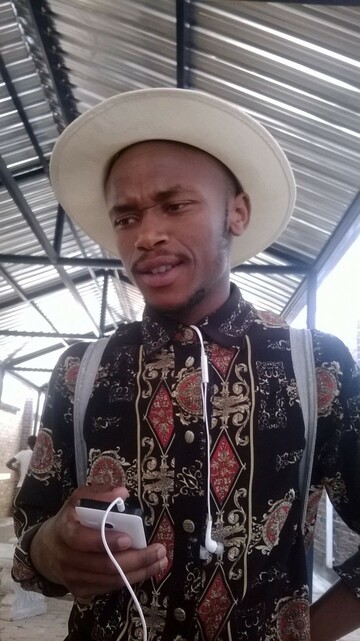 King Bae, 31 Soweto, Gauteng, South Africa
