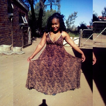 Trezzy2, 32 Soweto, Gauteng, South Africa