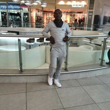 Fred40, 35 Centurion, Gauteng, South Africa