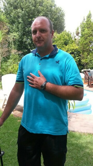 Mavanh, 50 Springs, Gauteng, South Africa