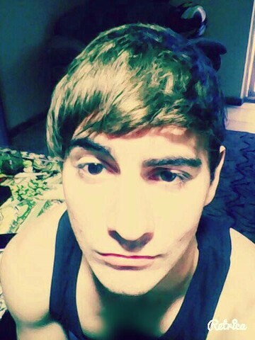 Brandon56, 29 Cape Town, Western Cape, South Africa
