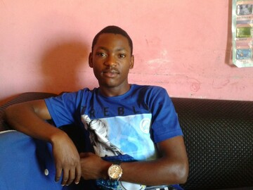 Brian119, 29 Somerset West, Western Cape, South Africa