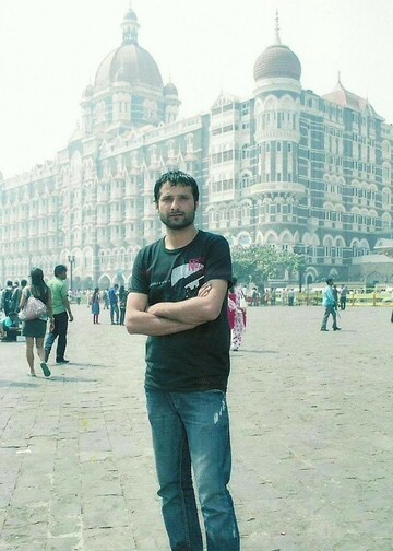 syed2, 38 Sun City, North West, South Africa