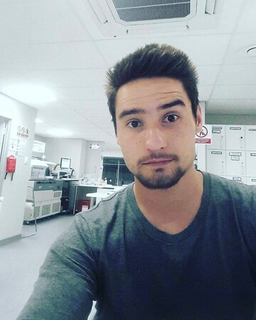 FrancL7, 31 Pretoria, Gauteng, South Africa