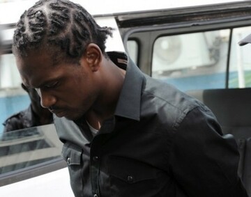 T.I., 34 Boksburg, Gauteng, South Africa