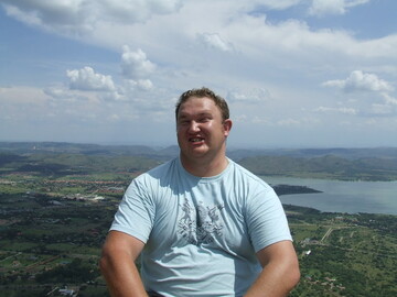 Bees81, 43 Hartbeespoort, North West, South Africa