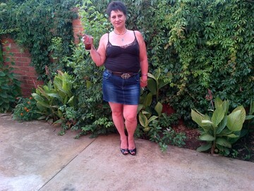 lilli, 57 Kroonstad, Free State, South Africa