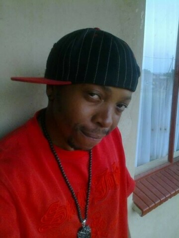 Dick_Tator, 38 Benoni, Gauteng, South Africa