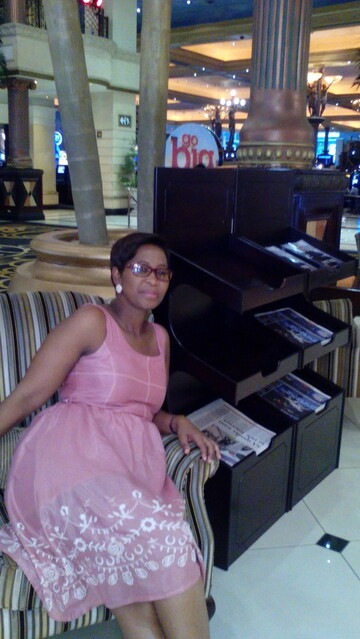 Homba, 58 Germiston, Gauteng, South Africa