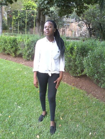 Tricia10, 34 Pretoria, Gauteng, South Africa