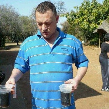 kwagga12, 43 Pretoria, Gauteng, South Africa