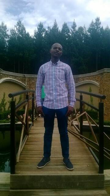 Thapelo37, 36 Ladysmith, KwaZulu-Natal, South Africa
