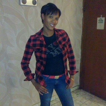 monty4, 40 Germiston, Gauteng, South Africa