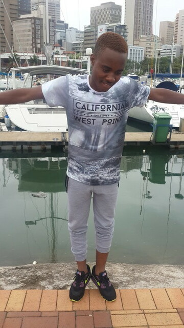 Future13, 28 Musina, Limpopo, South Africa