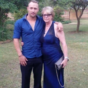 blou oog, 64 Pretoria, Gauteng, South Africa