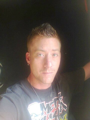 shaun-dean, 38 Krugersdorp, Gauteng, South Africa
