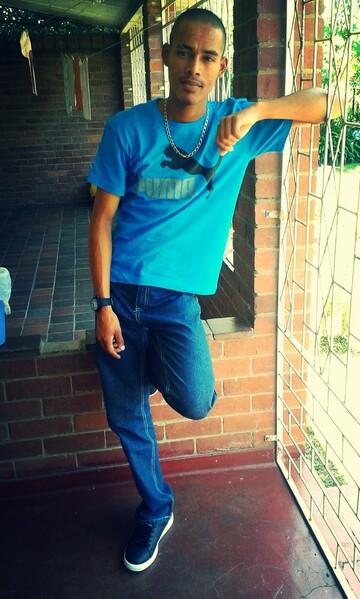 Kurtobankz, 33 Newcastle, KwaZulu-Natal, South Africa
