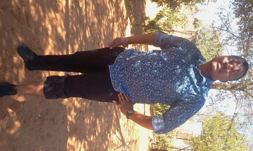 tshepza3, 43 Vryburg, North West, South Africa