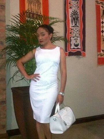 Rosi, 47 Krugersdorp, Gauteng, South Africa