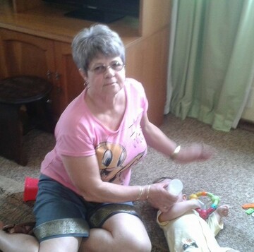 Peggy Sue, 78 Durban, KwaZulu-Natal, South Africa