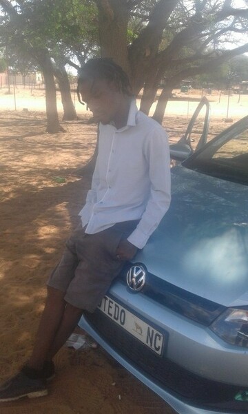 terrence22, 34 Kuruman, Northern Cape, South Africa