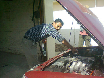 mrfixit, 54 Hout Bay, Western Cape, South Africa