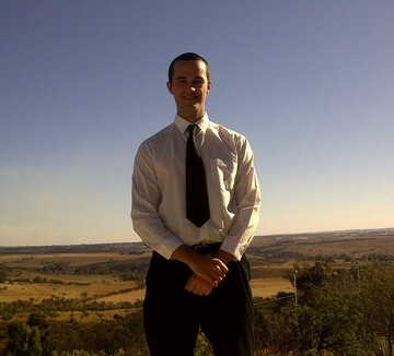 Gerrit9, 40 Krugersdorp, Gauteng, South Africa