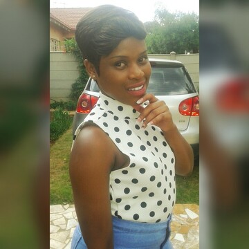 sh@wthy tee, 31 Roodepoort, Gauteng, South Africa