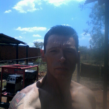 JustMe802, 52 East London, Eastern Cape, South Africa