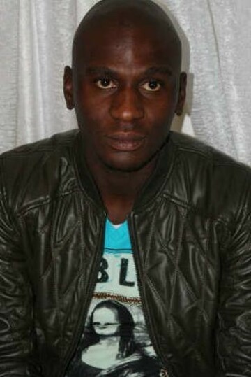 Ziggy18, 37 Johannesburg, Gauteng, South Africa