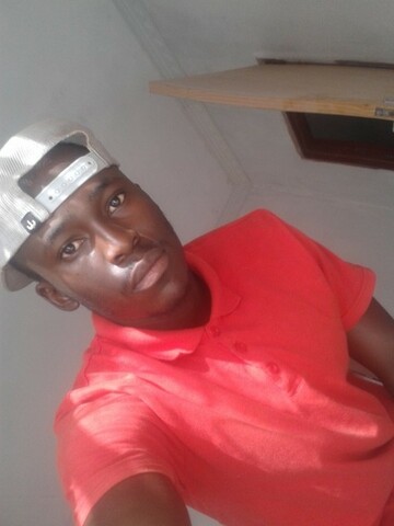 GoodKid, 35 Polokwane, Limpopo, South Africa