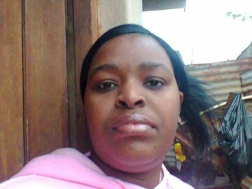 Oluhle, 37 Durban, KwaZulu-Natal, South Africa