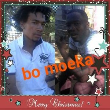 shago, 35 Lichtenburg, North West, South Africa