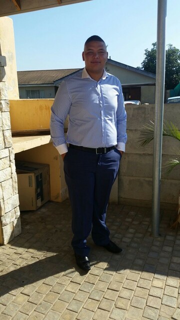 GershwinD, 33 Wellington, Western Cape, South Africa